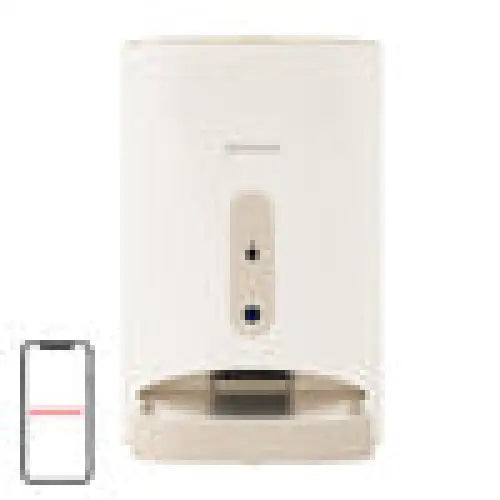 PetWant F11-C automatic food dispenser with camera - Bowls<<<Food Dispensers<<<Pets<<<InnproXML