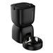 Petwant F14-L(BAS) Automatic Feed Dispenser Black - Bowls<<<Food Dispensers<<<Pets<<<InnproXML