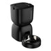 Petwant F14-L(BAS) Automatic Feed Dispenser Wifi Black - Bowls<<<Food Dispensers<<<Pets<<<InnproXML