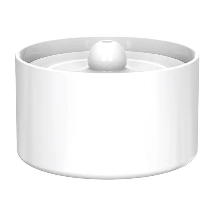 Petwant W5 ceramic animal fountain/ drinker - Water dispensers<<<Fountains<<<Pets<<<InnproXML
