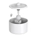 Petwant W5 ceramic animal fountain/ drinker - Water dispensers<<<Fountains<<<Pets<<<InnproXML