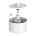 Petwant W5 ceramic animal fountain/ drinker - Water dispensers<<<Fountains<<<Pets<<<InnproXML