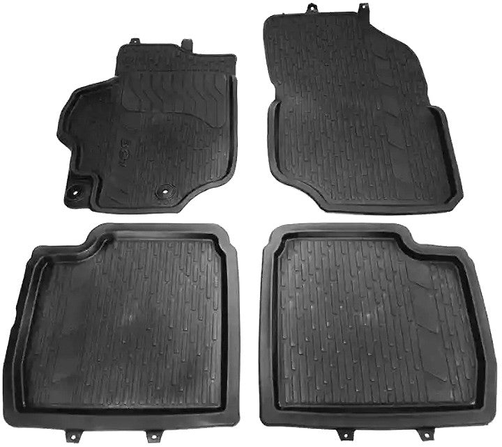 Гумени TPE Стелки OEM Peugeot 301 2012 -