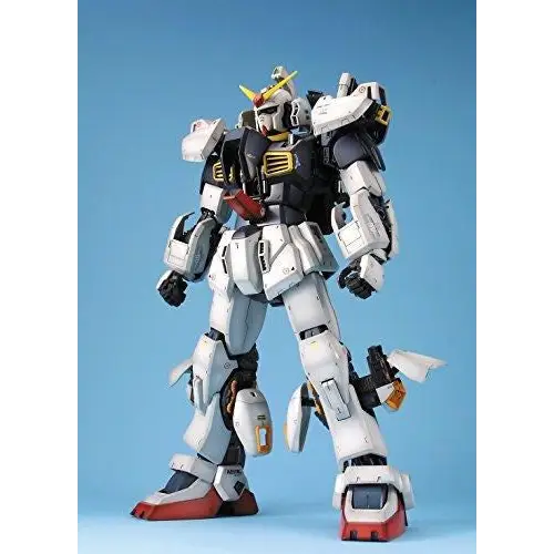 PG 1/60 RX-178 GUNDAM MK-II A.E.U.G. BL - CollectablesFIG-KOL<<<(Games and toys) FiguresFIG<<<ActionPL