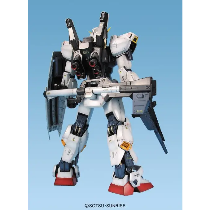 PG 1/60 RX-178 GUNDAM MK-II A.E.U.G. BL - CollectablesFIG-KOL<<<(Games and toys) FiguresFIG<<<ActionPL