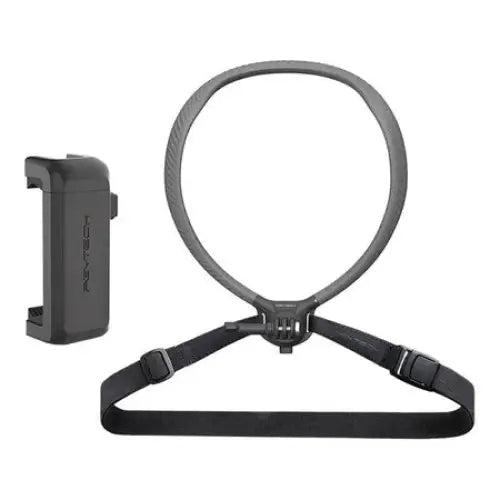 PGYTECH CapLock mount (neck mount + tripod) - For cameras and camcorders<<<Accessories<<<Photo and cameras<<<InnproXML