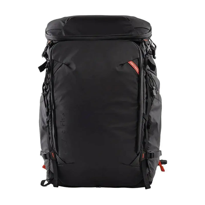 PGYTECH OnePro Flex 50L backpack (black) + L organizer - For cameras and camcorders<<<Accessories<<<Photo
