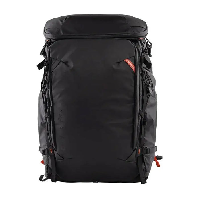 PGYTECH OnePro Flex 50l backpack (black) + organizer M - For cameras and camcorders<<<Accessories<<<Photo