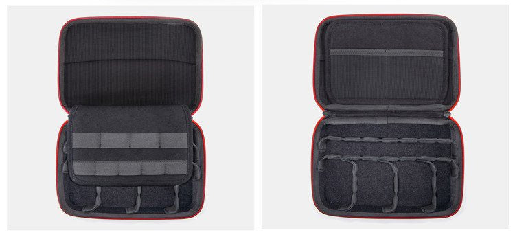 Case PGYTECH for DJI OM 5 / 4 / Osmo Mobile 3 / Pocket / Pocket 2 / Action and sports cameras (P-18C-020)