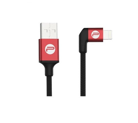Kabel USB-A do Lightning MFI 350mm PGYTECH (P-GM-115)