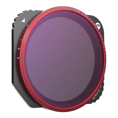 Filter PGYTECH VND 6-9 stop for DJI Mavic 3 Classic (professional)