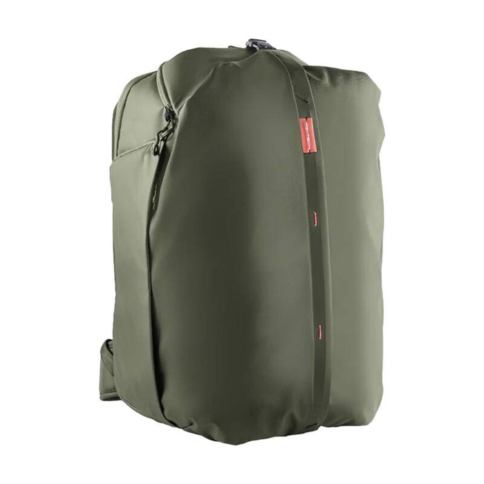 PGYTECH OneMo 35L Travel Backpack (olive)