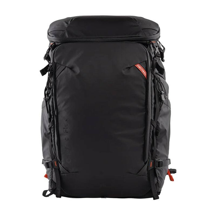 PGYTECH OnePro Flex 50l backpack (black) + organizer M