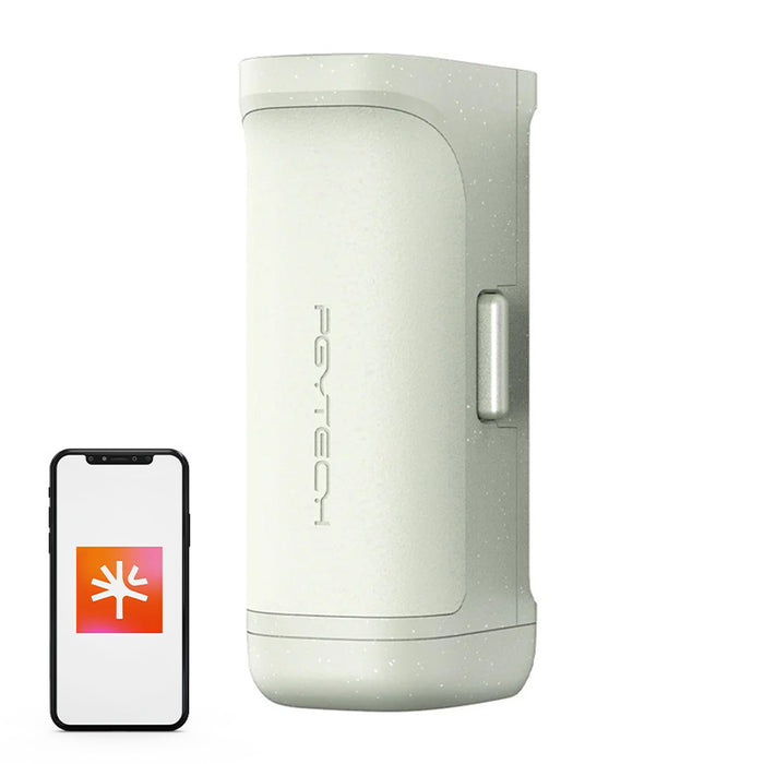 PGYTech MagCam mount with built-in powerbank (green)