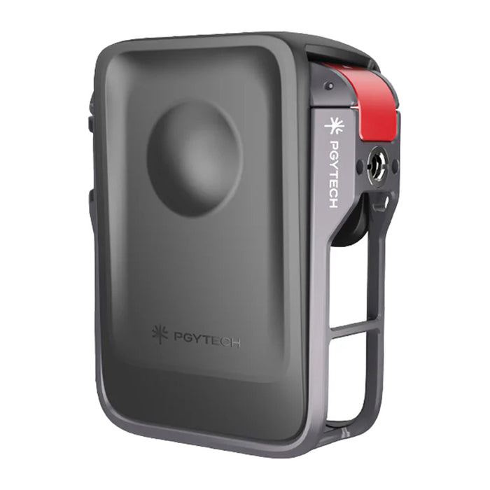 PGYTECH camera case for OSMO 360