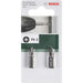 PH2 BOSCH BITS - Битове и накрайници<<<Консумативи за електроинструменти<<<Инструменти и