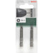 PH2 BOSCH BITS - Битове и накрайници<<<Консумативи за електроинструменти<<<Инструменти и железария<<<Praktiker&&&Битове