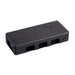 Phanteks PH-CTHUB_DRGB_01 LED lighting controller Black - Контролери за вентилатори<<<Компютърни компоненти<<<ValiAPI