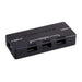 Phanteks PH-CTHUB_DRGB_01 LED lighting controller Black - Контролери за вентилатори<<<Компютърни компоненти<<<ValiAPI
