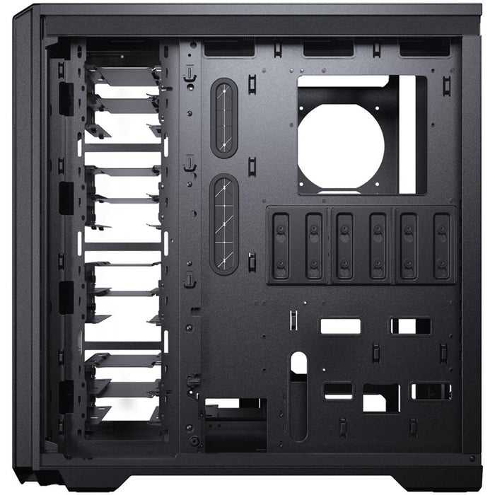 Computer Case PHANTEKS Enthoo Pro 2 Tempered Glass, Server Full Tower
