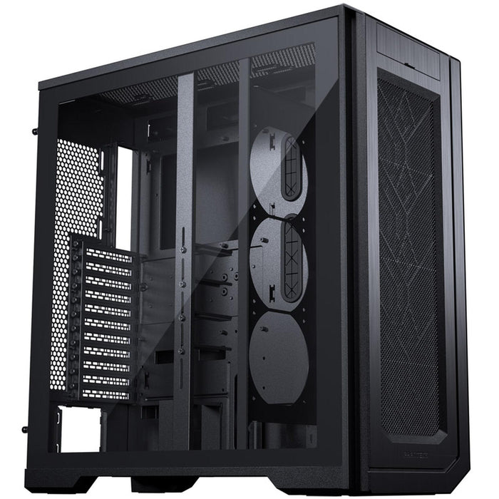 Computer Case PHANTEKS Enthoo Pro 2 Tempered Glass, Server Full Tower