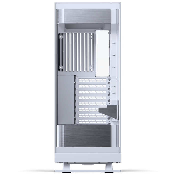 PHANTEKS Evolv X2 DRGB White Box - Middle Tower