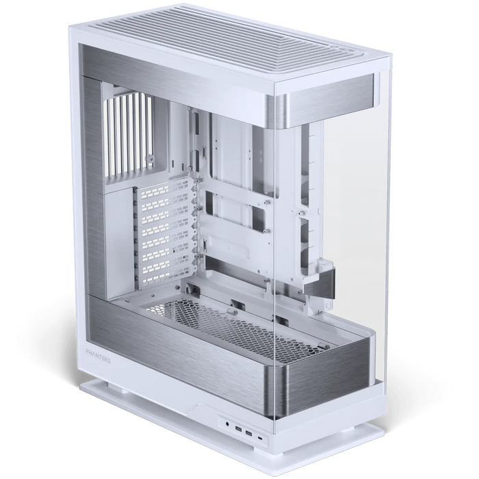 PHANTEKS Evolv X2 DRGB White Box - Middle Tower