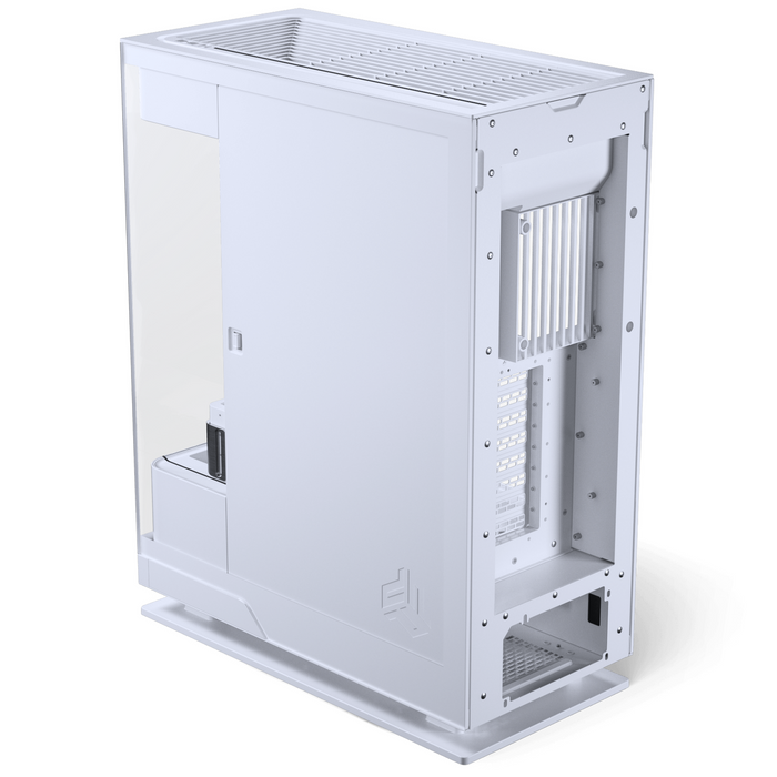 PHANTEKS Evolv X2 DRGB White Box - Middle Tower