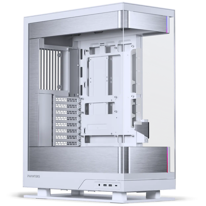 PHANTEKS Evolv X2 DRGB White Box - Middle Tower
