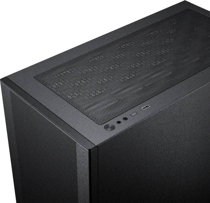 Phanteks XT Silent Midi Tower Black