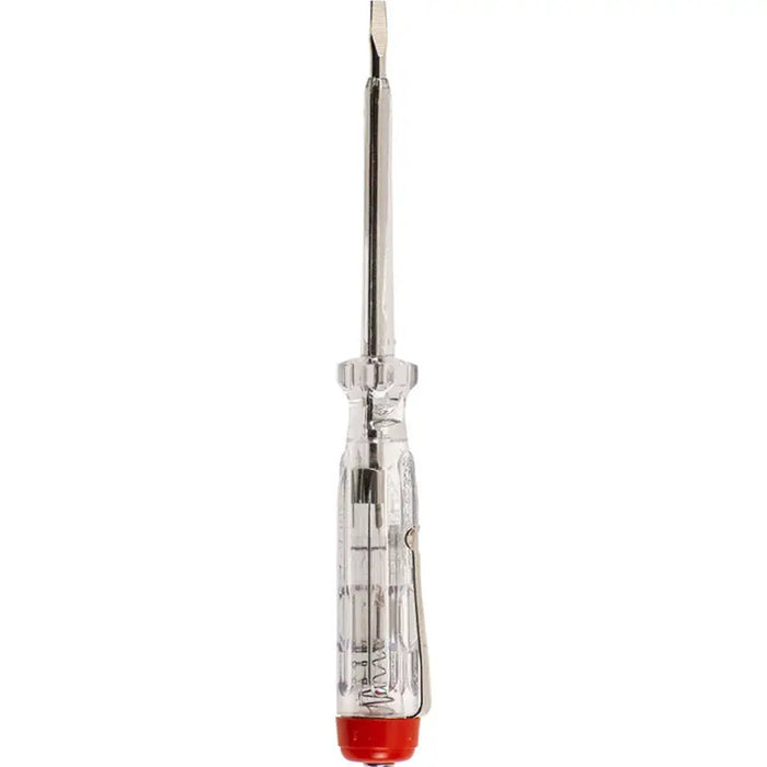 PHASE METER 3.5 X 100 MM 125 - 250 V KWB 142900 - Отвертки<<<Ръчни инструменти<<<Инструменти и
