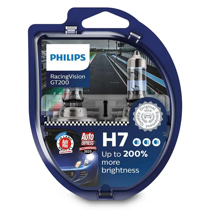 Philips 00577928 car light bulb H7 55 W Halogen - Car bulbsOSW-ZSA<<<LightingOSW<<<ActionPL