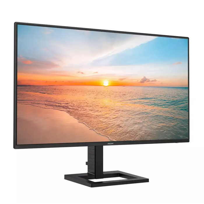 Philips 1000 series 27E1N1300AE/00 LED display 68.6 cm (27’’) 1920 x 1080 pixels Full HD LCD Black - LCD