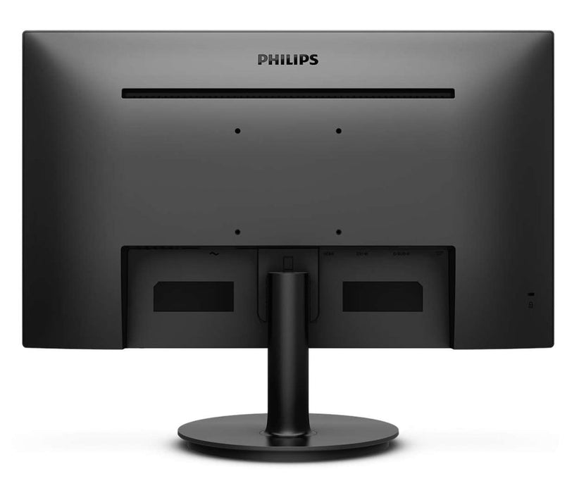 Philips 221V8 21.5’’ VA WLED 1920x1080@75Hz 4ms GtG 250cd m/2 3000:1 Mega Infinity DCR Adaptive Sync FlickerFree Low