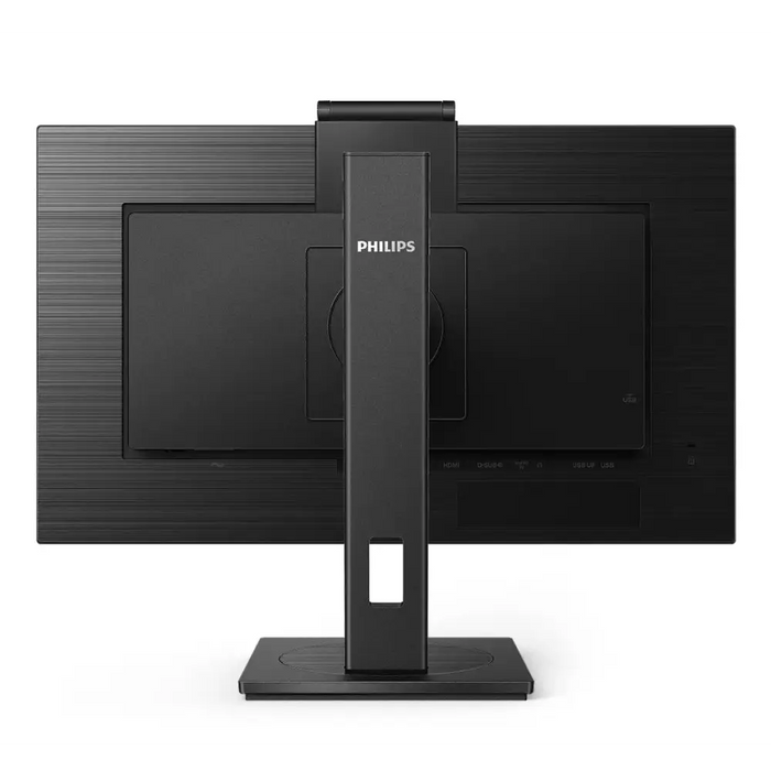 Philips 242B1H/00 23.8’’ IPS WLED 1920x1080@75Hz 4GtG 250cd/m2 1000:1 DCR 50M:1 Adaptive Sync FlickerFree Low Blue Mode