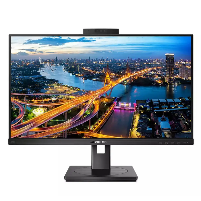 Philips 242B1H/00 23.8’’ IPS WLED 1920x1080@75Hz 4GtG 250cd/m2 1000:1 DCR 50M:1 Adaptive Sync FlickerFree Low Blue Mode