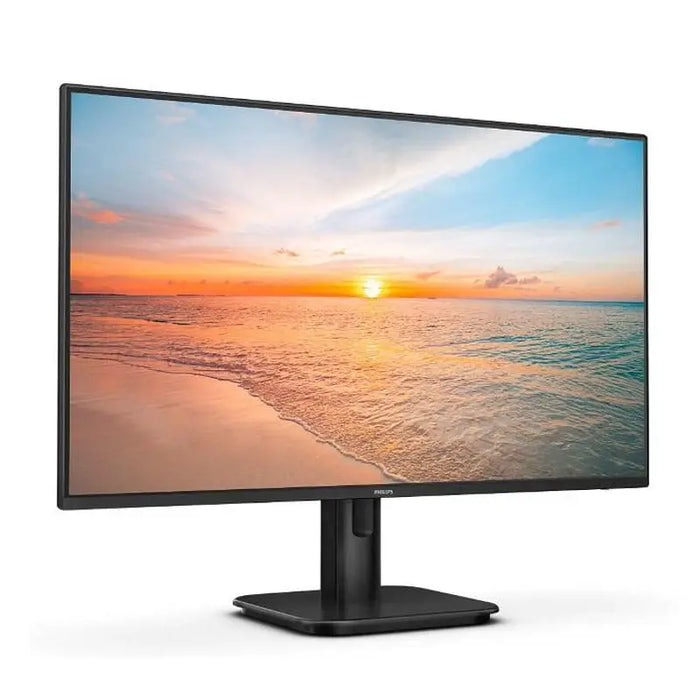 Philips 24E1N1200A 23.8’’ IPS WLED 1920x1080@120Hz 4ms GtG 1ms MPRT 300cd m/2 1500:1 Mega Infinity DCR Adaptive Sync
