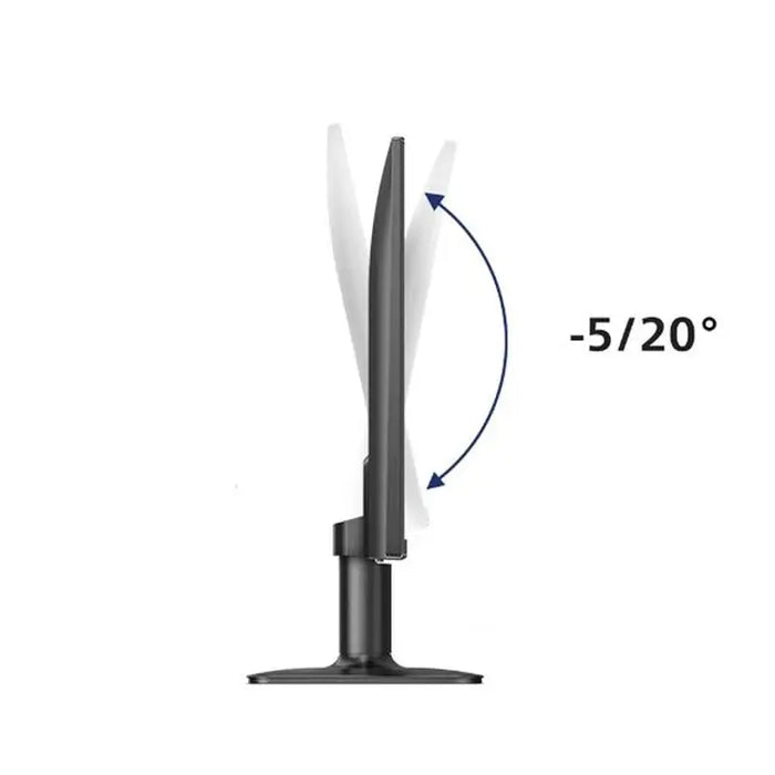 Philips 24E2N1110 23.8’’ IPS WLED 1920x1080@120Hz 4ms GtG 1ms MPRT 300cd m/2 1500:1 Mega Infinity DCR Adaptive Sync