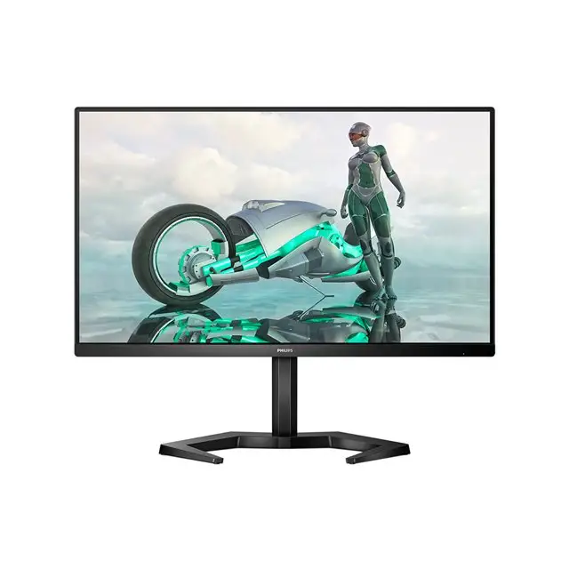 PHILIPS 24M1N3200ZS/00 23.8inch FHD Gaming Monitor IPS 16:9 165Hz 4ms 250cd/m2 HDMIx2 - Гейминг монитори<<<Гейминг