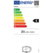 Philips 272V8LA 27’’ VA WLED 1920x1080@75Hz 4ms GtG 250cd m/2 3000:1 Mega Infinity DCR Adaptive Sync FlickerFree Low