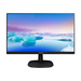 PHILIPS 273V7QDAB 27inch W-LED FHD 1920x1080 16:9 250cd/m2 5ms 0.311mm 16.7Mio. VGA DVI-D HDMI black - Потребителски