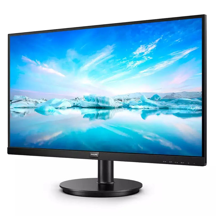 Philips 275V8LA 27’’ VA WLED 2560x1440@75Hz 4ms GtG 1ms MPRT 250cd m/2 4000:1 Mega Infinity DCR Adaptive Sync