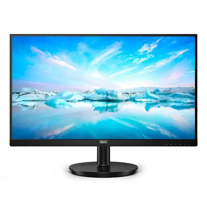 Philips 275V8LA 27’’ VA WLED 2560x1440@75Hz 4ms GtG 1ms MPRT 250cd m/2 4000:1 Mega Infinity DCR Adaptive Sync