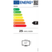Philips 27B1U3900 27’’ IPS WLED 3840x2160@60Hz 4ms GtG 350 cd/m2 1000:1 50M:1 DCR Adaptive Sync FlickerFree Blue Light