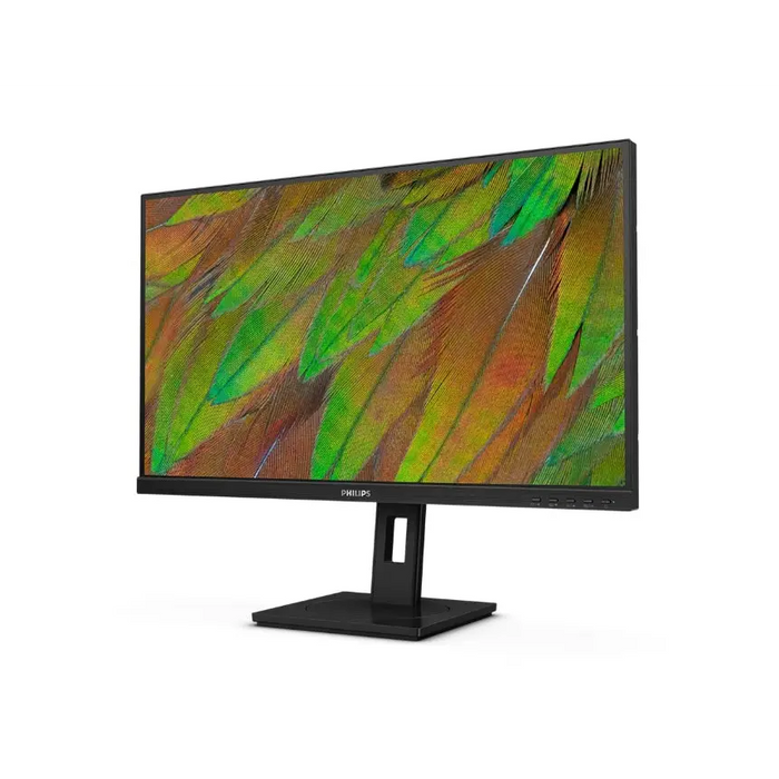 Philips 27B1U3900 27’’ IPS WLED 3840x2160@60Hz 4ms GtG 350 cd/m2 1000:1 50M:1 DCR Adaptive Sync FlickerFree Blue Light