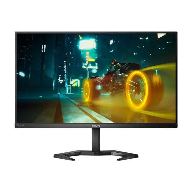 PHILIPS 27M1N3200ZA/00 27inch FHD IPS 165Hz 250cd/m2 HDMI2.0x2 DP Pivot - Потребителски монитори<<<Дисплеи<<<Аудио