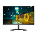 PHILIPS 27M1N3200ZA/00 27inch FHD IPS 165Hz 250cd/m2 HDMI2.0x2 DP Pivot - Потребителски монитори<<<Дисплеи<<<Аудио