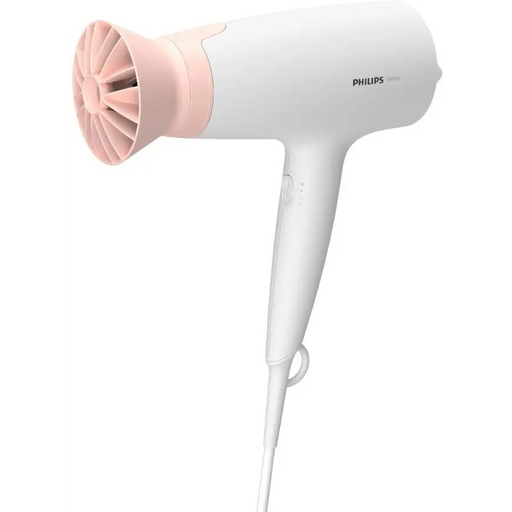Philips 3000 series BHD302/30 hair dryer 1600 W - HairdryersAGD-SUS<<<Home Appliance - ProductsAGD<<<ActionPL