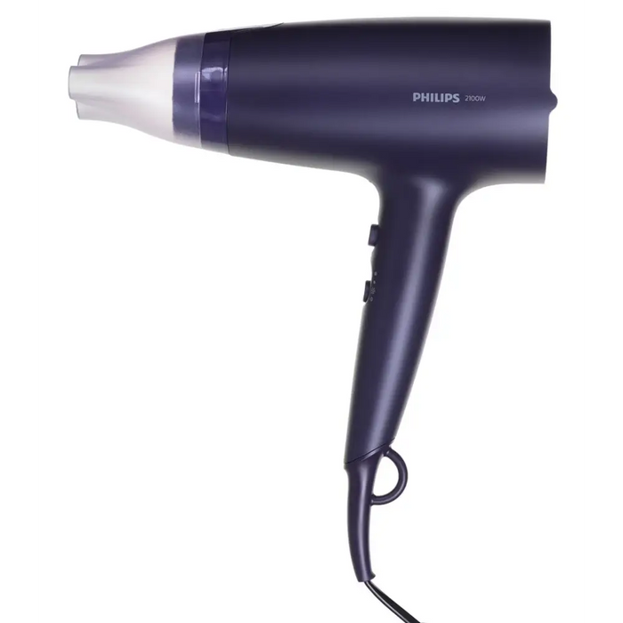 Philips 3000 series BHD340/10 2100 W ThermoProtect attachment Hair Dryer - Сешоари<<<Грижа за косата<<<Уреди за личнa