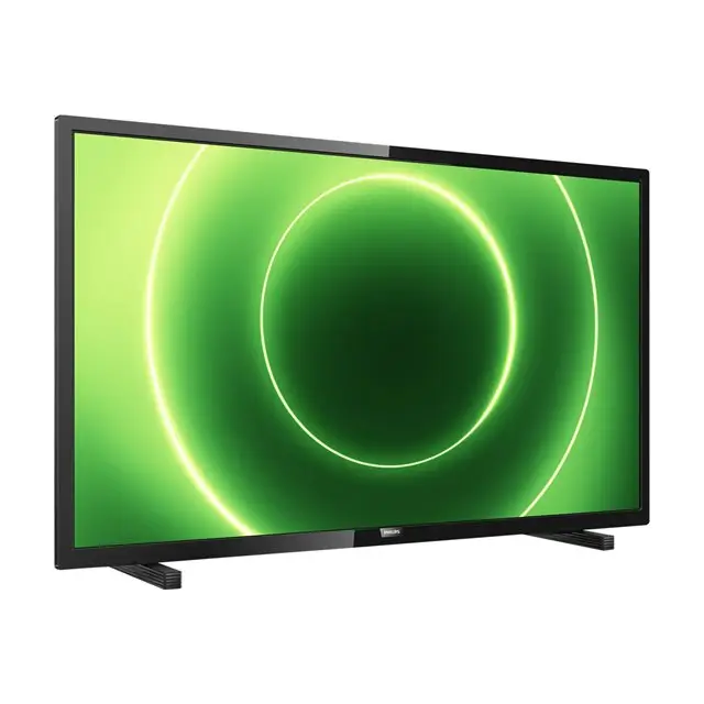 Philips 32 HD LED DVB T2/T2-HD/C/S/S2 HDR 10 HLG Smart Saphi OS Dual Core Pixel Plus HD 500 PPI Micro Dimming 16W A++ B